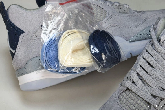 Retro AJ4-1043505 4 Air PE Georgetown  Jordan AJ4-1043505 0823